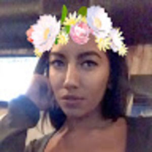 Meet your Posher, Beth